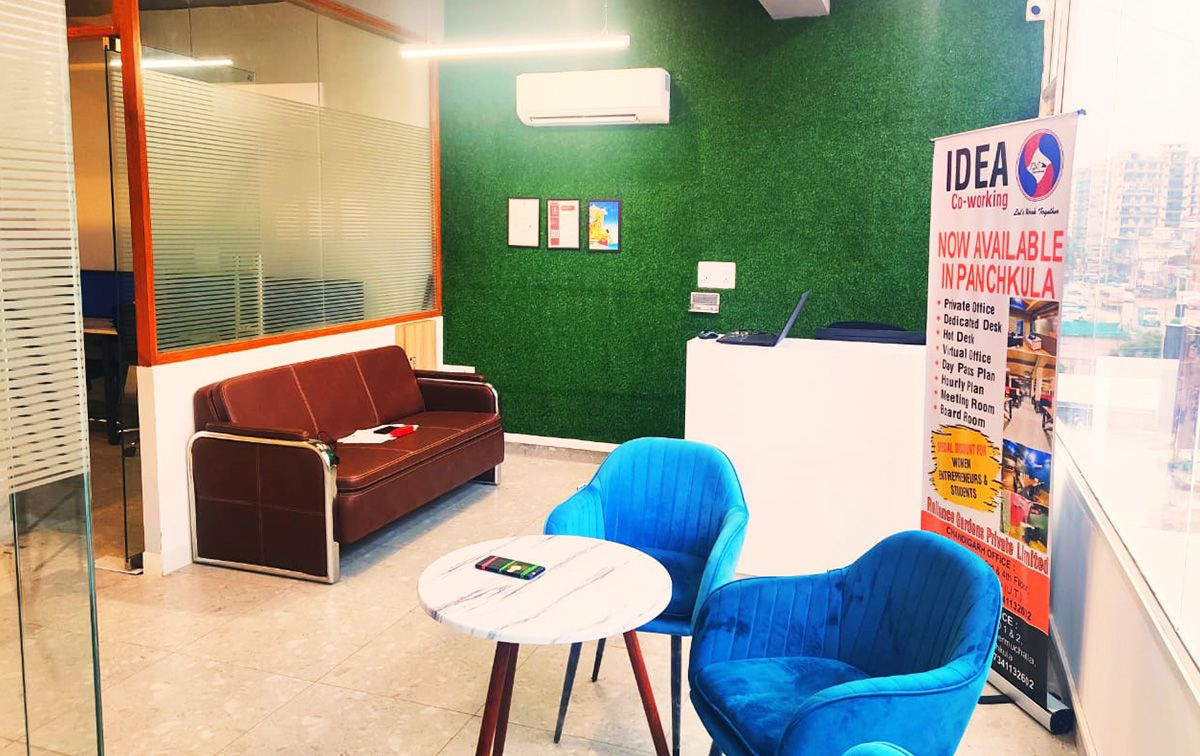 IDEA Coworking